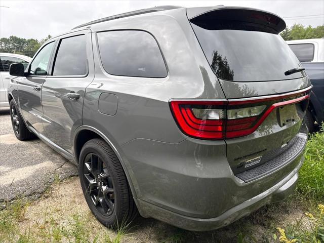 2027 Dodge Durango DURANGO GT HEMI V8 PLUS AWD