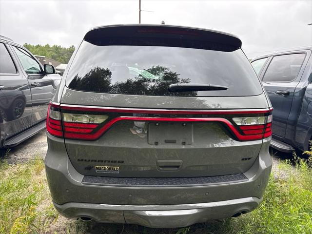 2027 Dodge Durango DURANGO GT HEMI V8 PLUS AWD