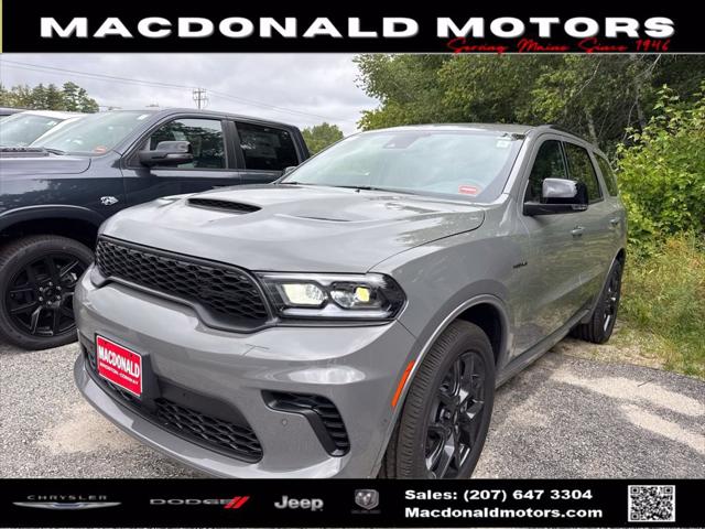2027 Dodge Durango GT Plus HEMI for sale in Bridgton, ME