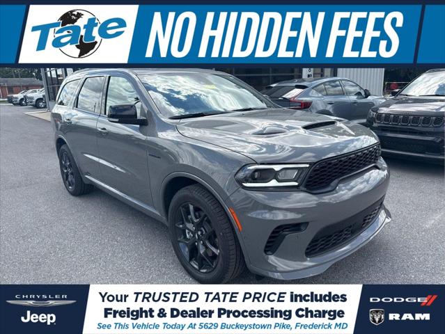 2027 Dodge Durango GT Plus HEMI for sale in Frederick, MD