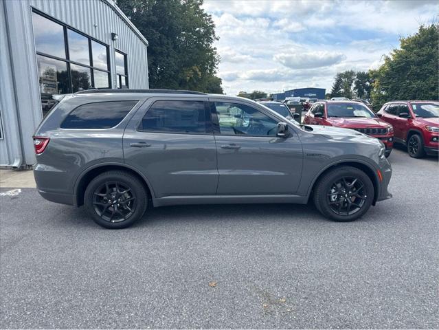 2027 Dodge Durango DURANGO GT HEMI V8 PLUS AWD 2027 Dodge Durango DURANGO GT HEMI V8 PLUS AWD