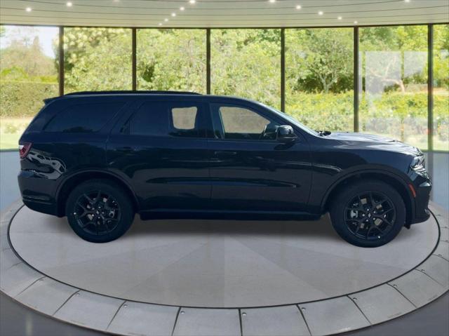 2027 Dodge Durango DURANGO GT HEMI V8 AWD 2027 Dodge Durango DURANGO GT HEMI V8 AWD