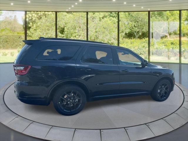 2027 Dodge Durango DURANGO GT HEMI V8 AWD 2027 Dodge Durango DURANGO GT HEMI V8 AWD