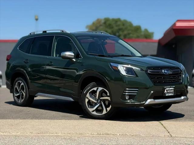 2023 Subaru Forester Touring for sale in Burnsville, MN