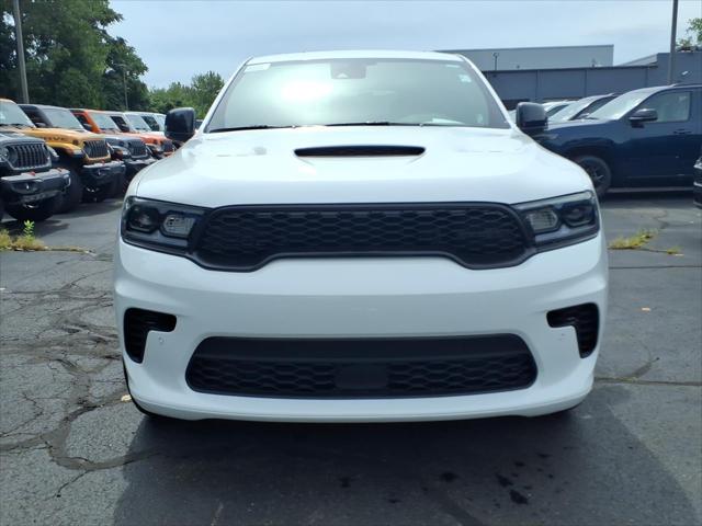 2027 Dodge Durango DURANGO GT HEMI V8 PLUS AWD