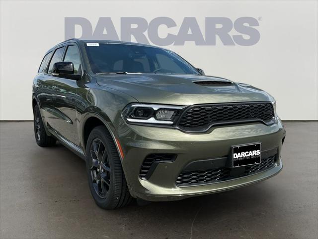 2027 Dodge Durango DURANGO GT HEMI V8 PREMIUM AWD 2027 Dodge Durango DURANGO GT HEMI V8 PREMIUM AWD