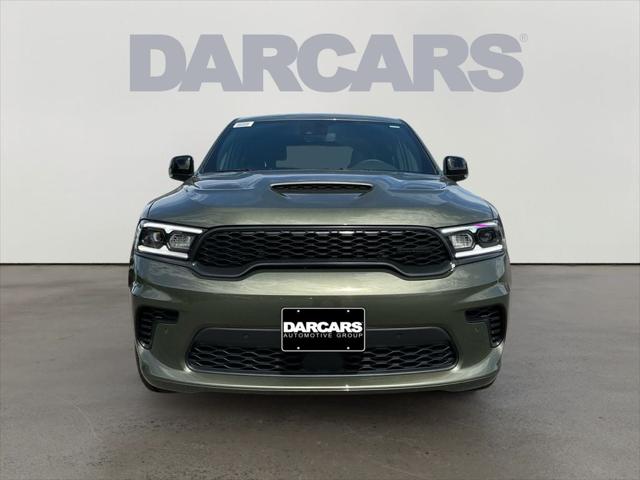 2027 Dodge Durango DURANGO GT HEMI V8 PREMIUM AWD 2027 Dodge Durango DURANGO GT HEMI V8 PREMIUM AWD