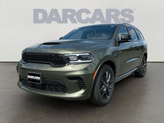 2027 Dodge Durango DURANGO GT HEMI V8 PREMIUM AWD 2027 Dodge Durango DURANGO GT HEMI V8 PREMIUM AWD