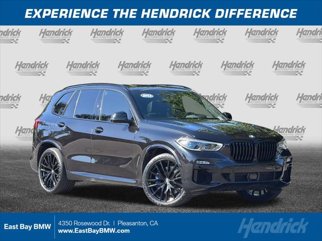 2020 BMW X5 M50i for sale in Daleville, IN