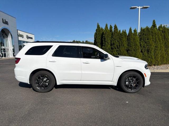 2027 Dodge Durango DURANGO GT HEMI V8 PLUS AWD
