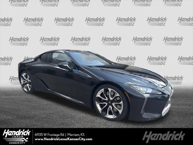 2022 Lexus LC 500 Base for sale in Merriam, KS