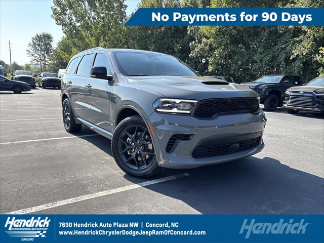 2027 Dodge Durango GT Plus HEMI for sale in Concord, NC