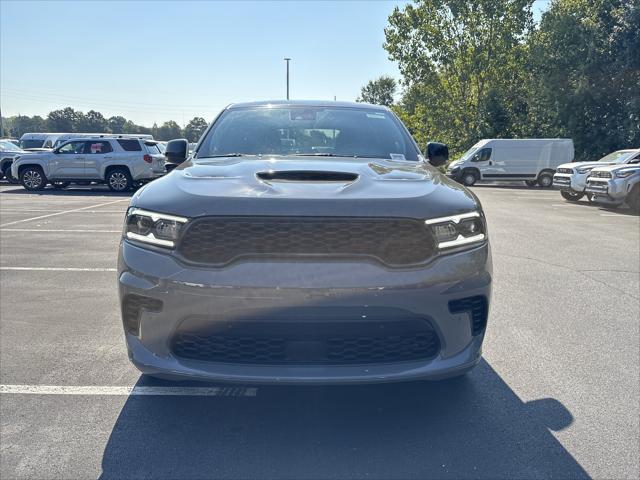 2027 Dodge Durango GT Plus HEMI