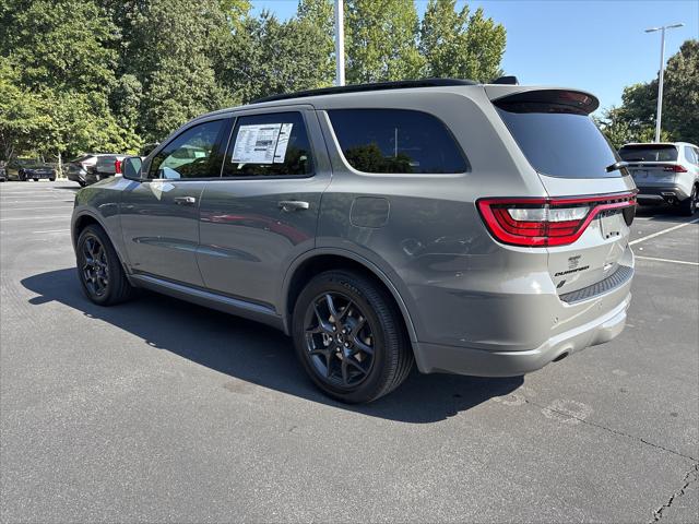 2027 Dodge Durango GT Plus HEMI