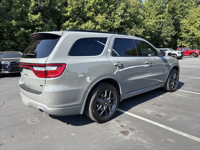 2027 Dodge Durango GT Plus HEMI