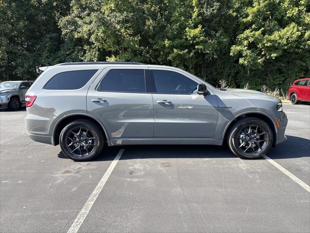2027 Dodge Durango GT Plus HEMI