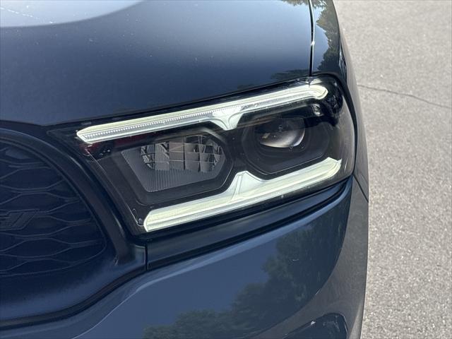 2027 Dodge Durango GT Plus HEMI