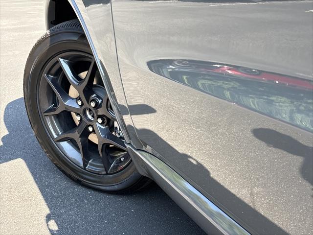 2027 Dodge Durango GT Plus HEMI