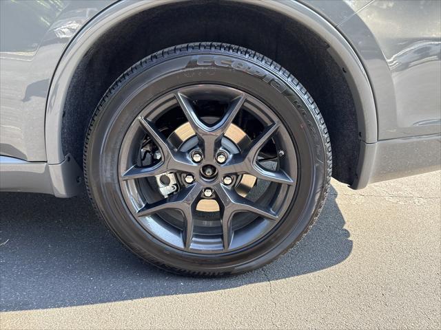 2027 Dodge Durango GT Plus HEMI