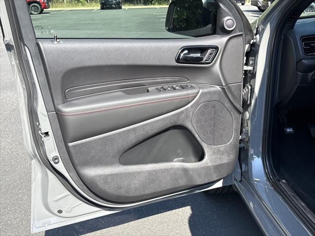 2027 Dodge Durango GT Plus HEMI