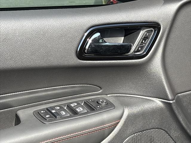 2027 Dodge Durango GT Plus HEMI