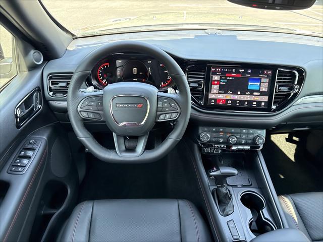 2027 Dodge Durango GT Plus HEMI
