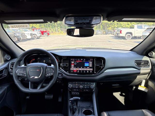 2027 Dodge Durango GT Plus HEMI