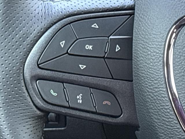 2027 Dodge Durango GT Plus HEMI