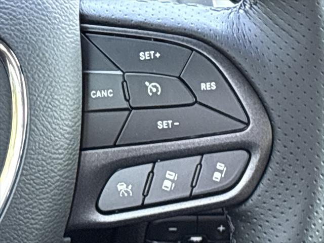 2027 Dodge Durango GT Plus HEMI