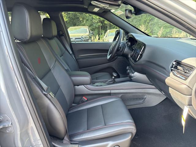 2027 Dodge Durango GT Plus HEMI