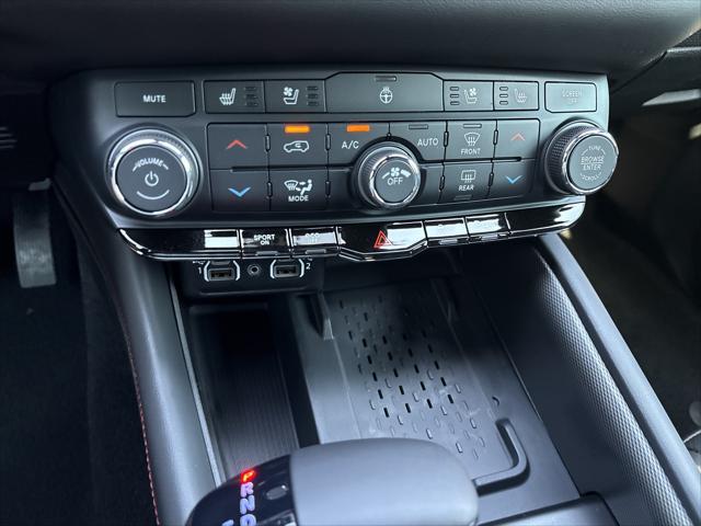 2027 Dodge Durango GT Plus HEMI