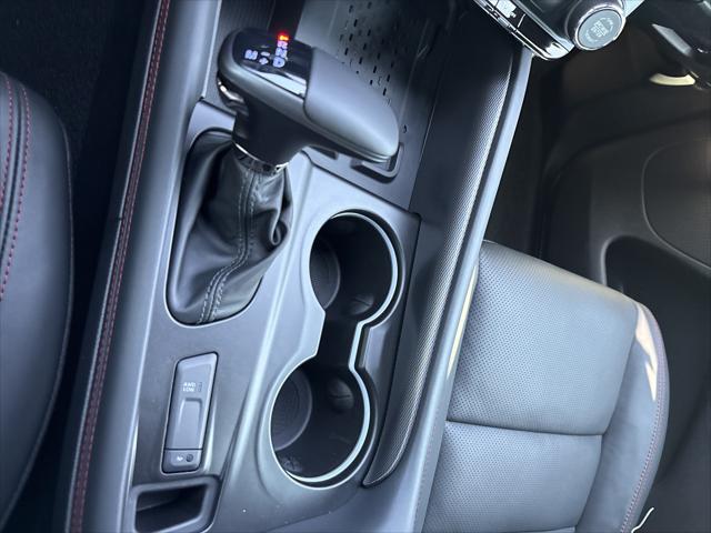 2027 Dodge Durango GT Plus HEMI