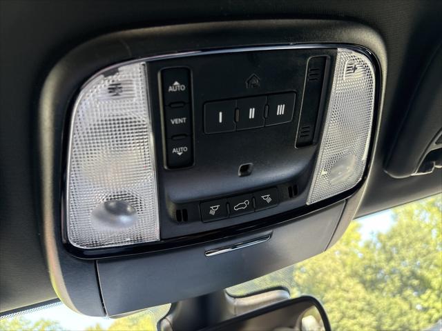 2027 Dodge Durango GT Plus HEMI