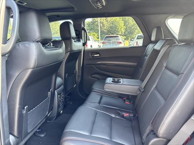 2027 Dodge Durango GT Plus HEMI