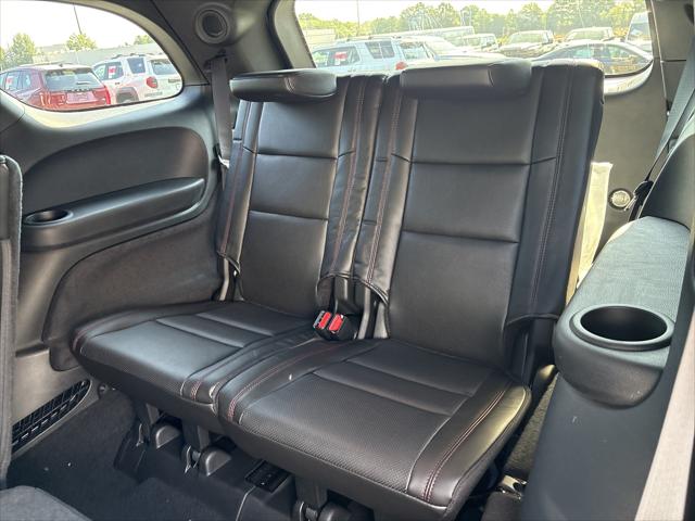 2027 Dodge Durango GT Plus HEMI
