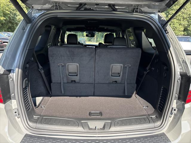 2027 Dodge Durango GT Plus HEMI