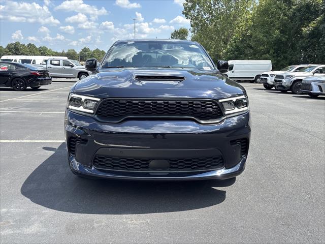 2027 Dodge Durango GT Plus HEMI