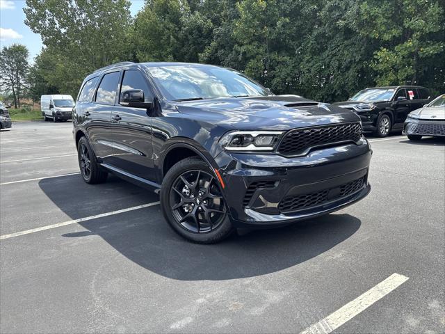 2027 Dodge Durango GT Plus HEMI