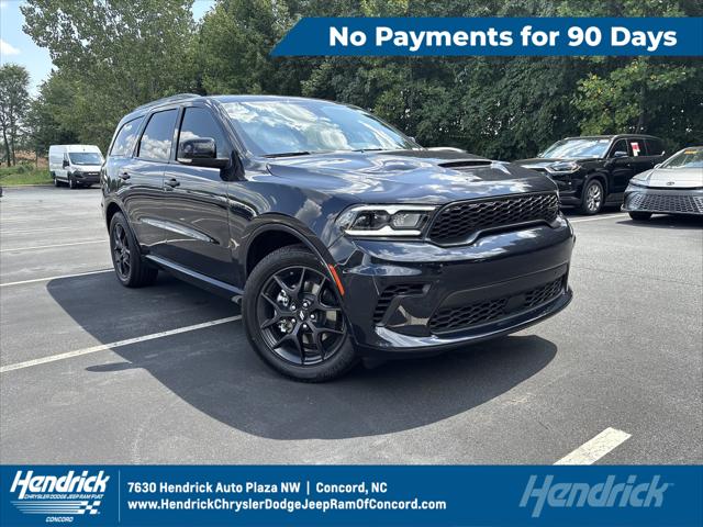 2027 Dodge Durango GT Plus HEMI for sale in Concord, NC