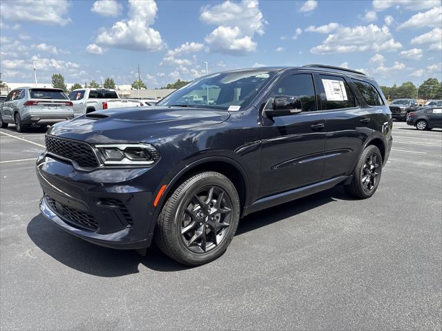 2027 Dodge Durango GT Plus HEMI