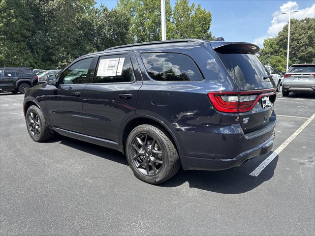 2027 Dodge Durango GT Plus HEMI