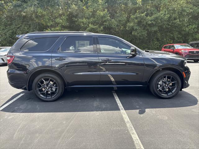 2027 Dodge Durango GT Plus HEMI