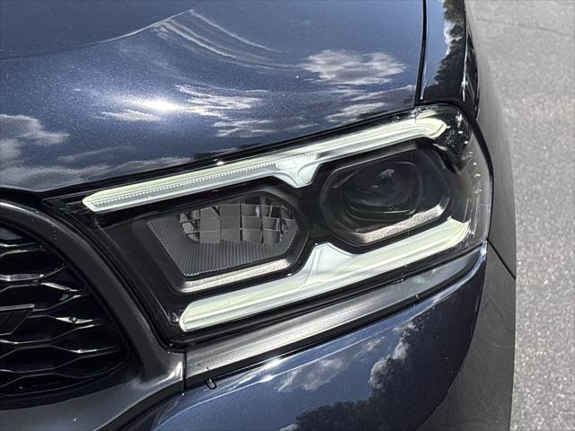 2027 Dodge Durango GT Plus HEMI