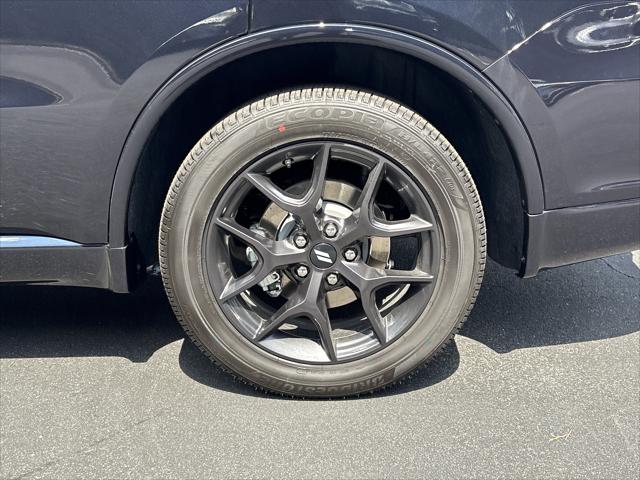 2027 Dodge Durango GT Plus HEMI