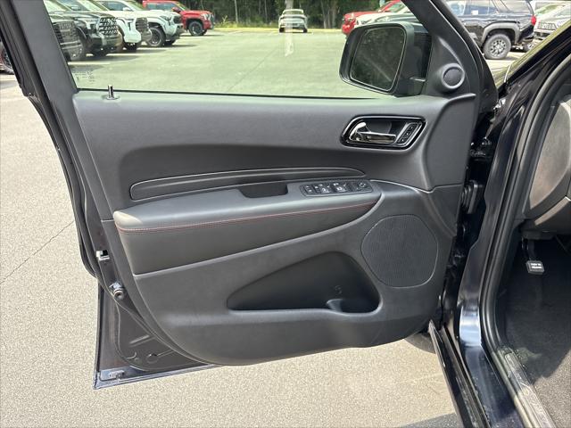 2027 Dodge Durango GT Plus HEMI