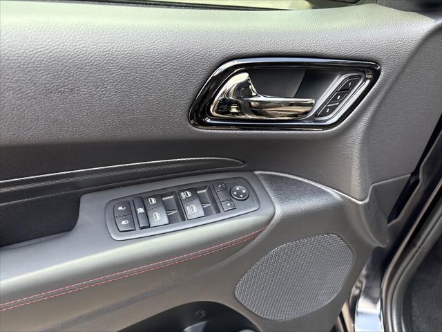2027 Dodge Durango GT Plus HEMI