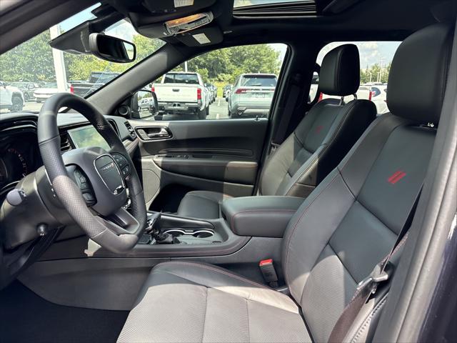 2027 Dodge Durango GT Plus HEMI