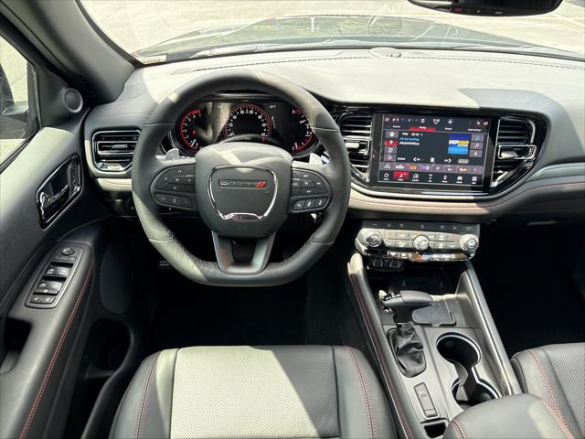 2027 Dodge Durango GT Plus HEMI