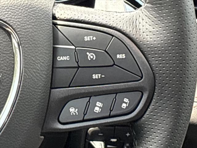 2027 Dodge Durango GT Plus HEMI