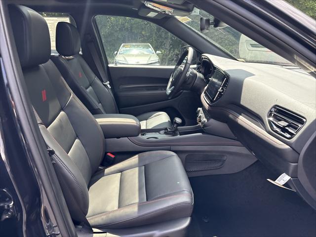 2027 Dodge Durango GT Plus HEMI